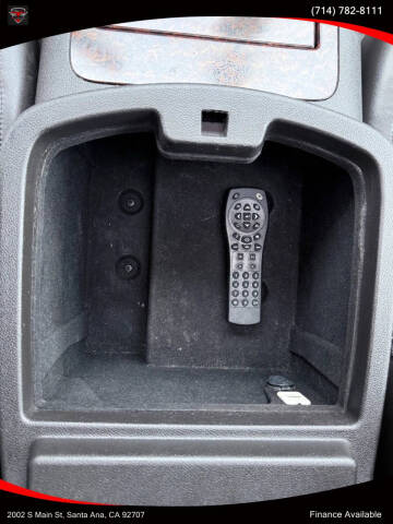 2013 GMC Yukon XL Denali