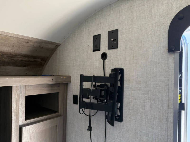 2021 Gulfstream Amerilite Super Lite