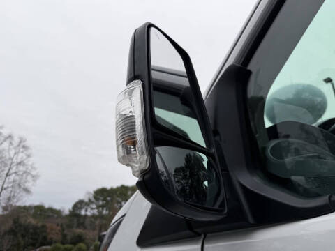 2019 Ford Transit 150