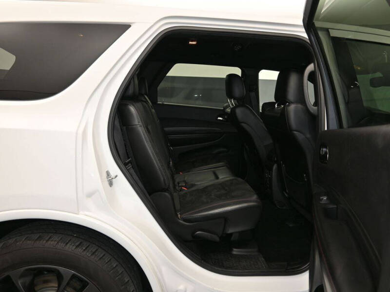 2022 Dodge Durango R/T