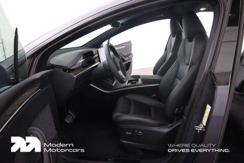 2023 Tesla Model X