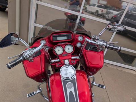 2006 Harley-Davidson Road King