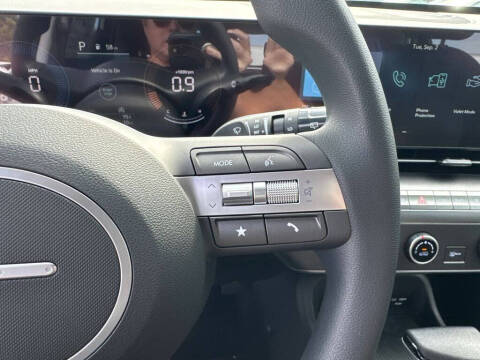 2026 Hyundai Kona SE