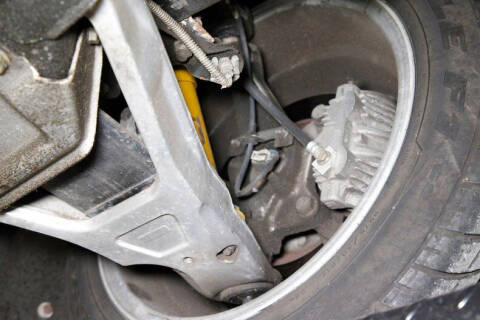 1992 Chevrolet Corvette