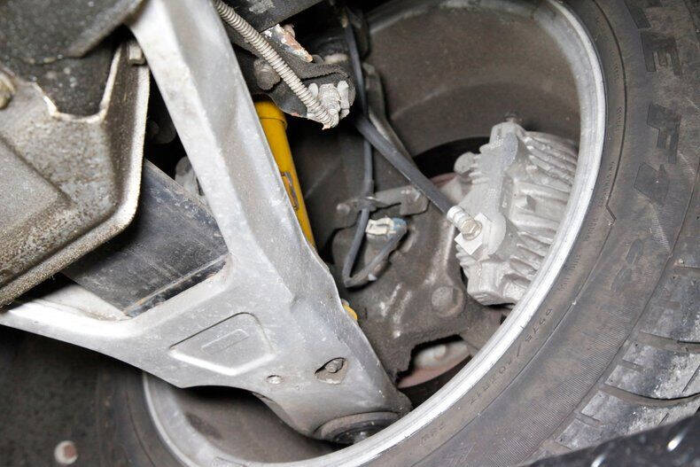 1992 Chevrolet Corvette