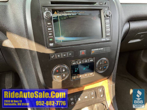 2012 Buick Enclave Premium