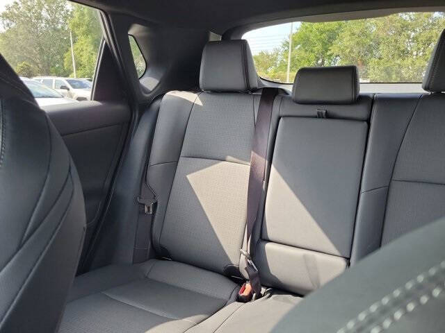 2024 Toyota bZ4X Limited