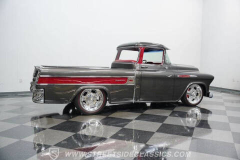 1957 Chevrolet 3100
