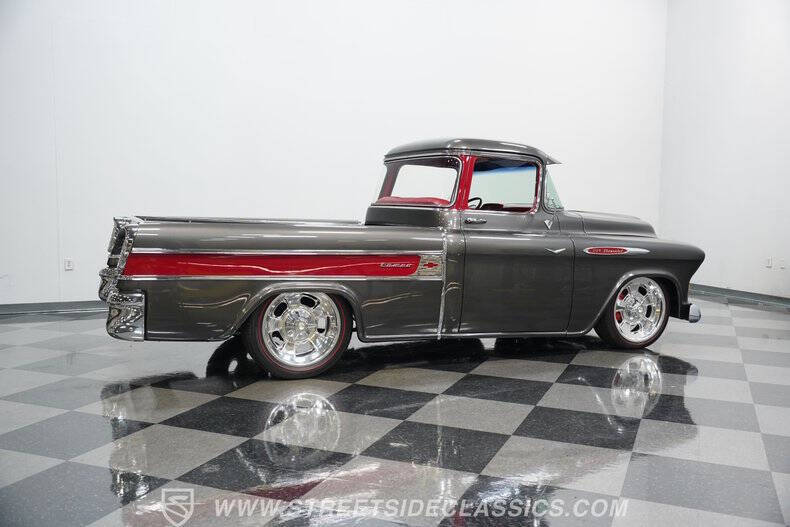 1957 Chevrolet 3100