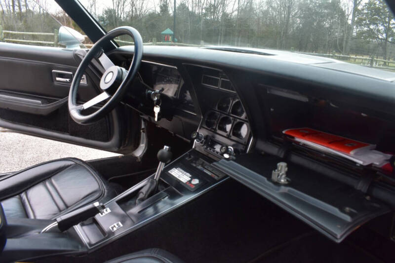 1978 Chevrolet Corvette