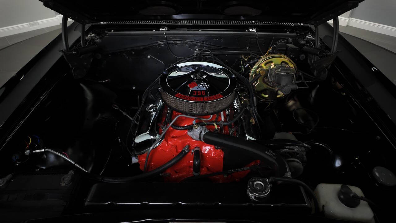 1966 Chevrolet Chevelle 51