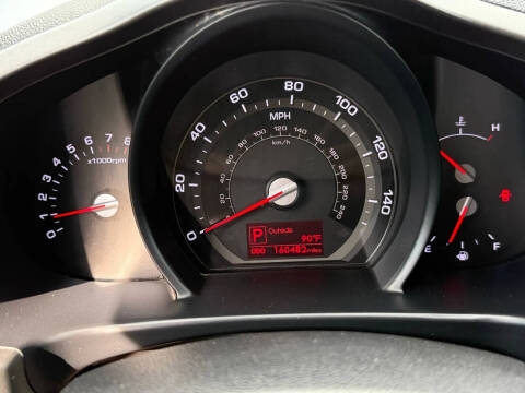 2011 Kia Sportage LX