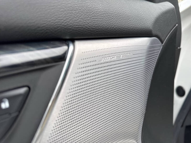 2021 Cadillac CT5 Premium Luxury