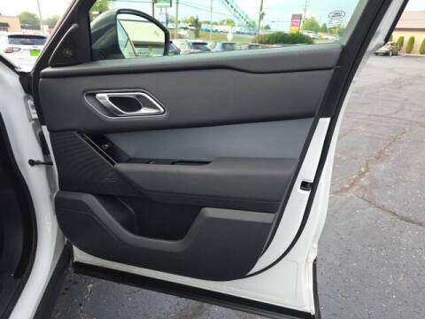 2024 Land Rover Range Rover Velar P250 S