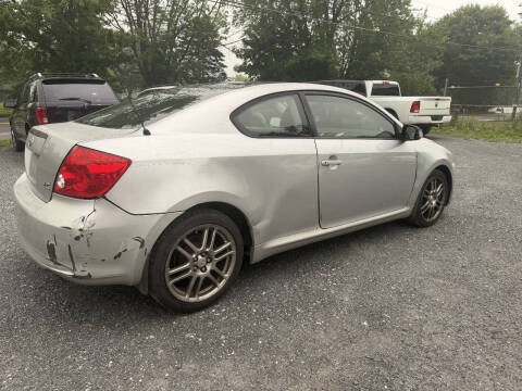 2005 Scion tC