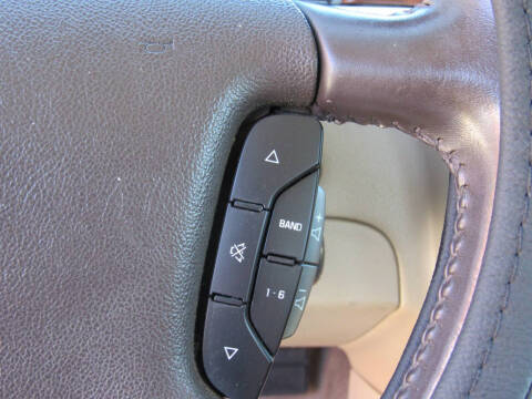 2007 Buick LaCrosse CX