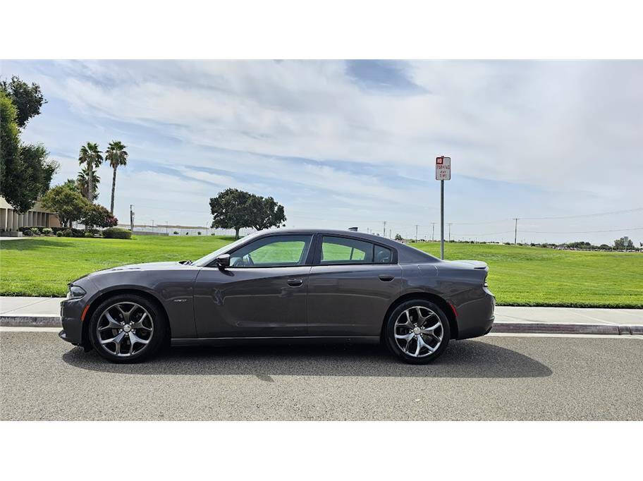 2015 Dodge Charger for sale at VIP AUTO SALES, INC. in Modesto, CA