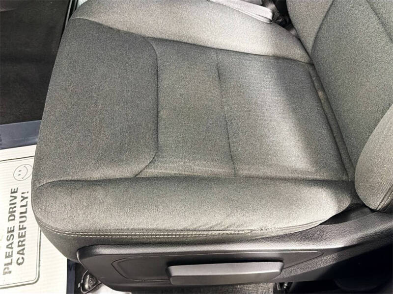 2020 RAM 1500 Tradesman