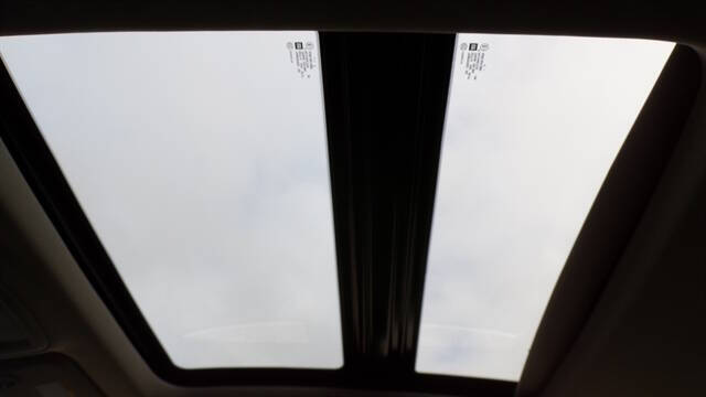 2016 Cadillac CTS 2.0T