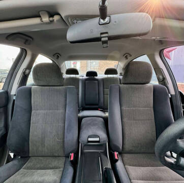 2009 Honda Accord LX