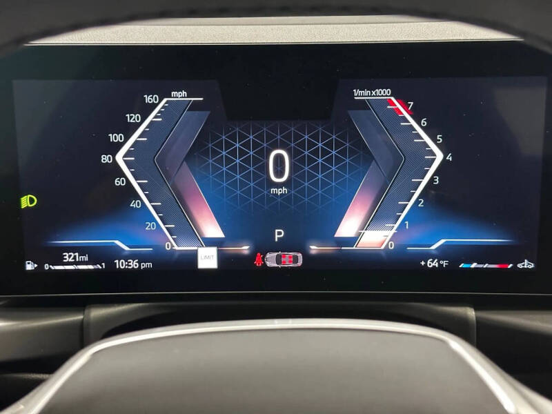 2025 BMW 2 Series 230i xDrive