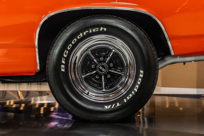1969 Chevrolet Chevelle