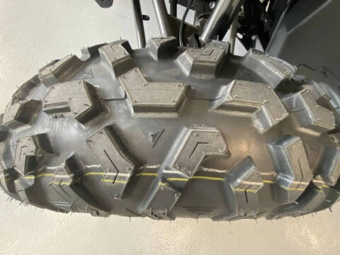 2025 Segway UT6
