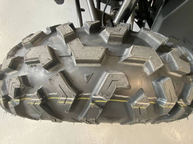 2025 Segway UT6