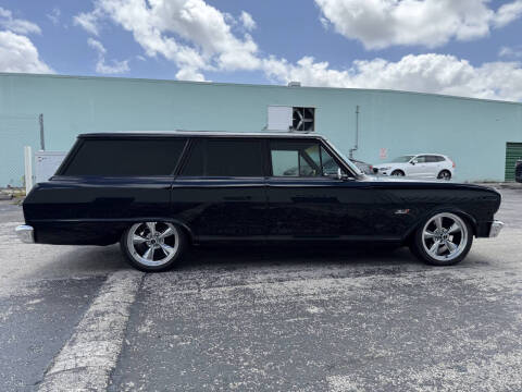 1964 Chevrolet Nova