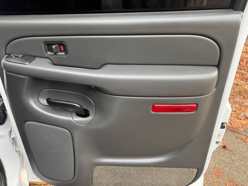 2005 GMC Sierra 2500HD SLT