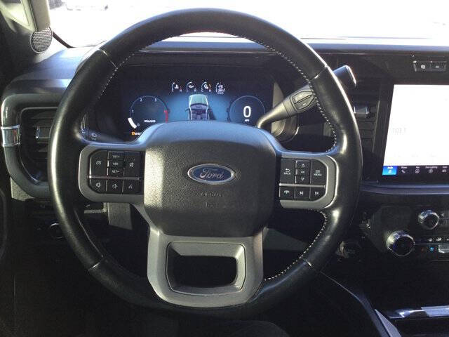 2023 Ford F-350 Super Duty