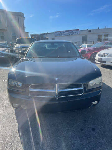 2010 Dodge Charger for sale at GM Automotive Group in Philadelphia PA