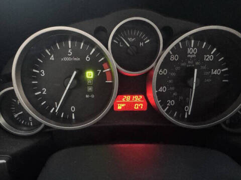 2012 Mazda MX-5 Miata Grand Touring