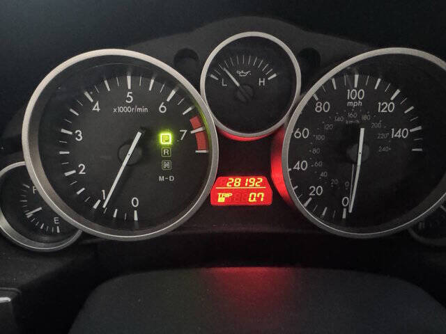 2012 Mazda MX-5 Miata Grand Touring