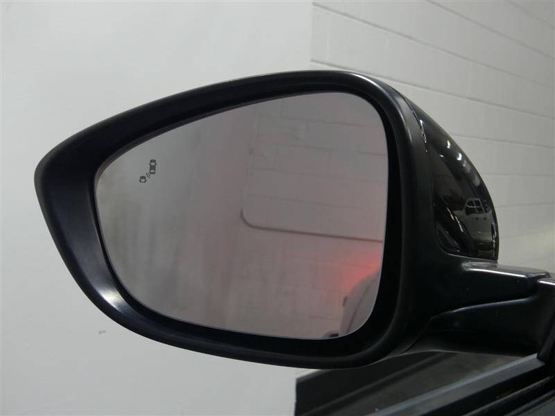 2020 Honda Accord EX