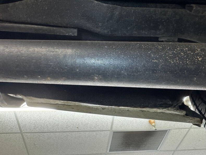 1968 Oldsmobile Cutlass
