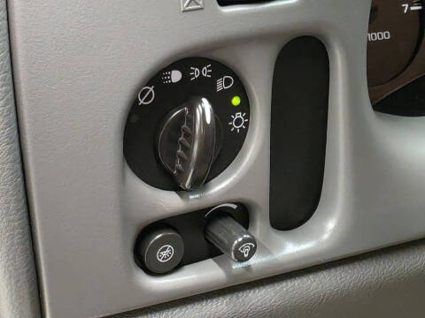 2007 Chevrolet TrailBlazer