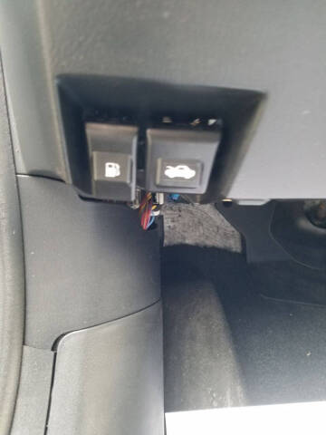 2014 Mazda MAZDA3 i Touring