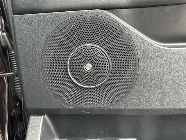 2021 Ford Expedition Platinum