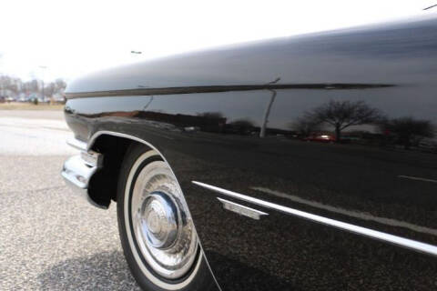 1959 Cadillac Series 62