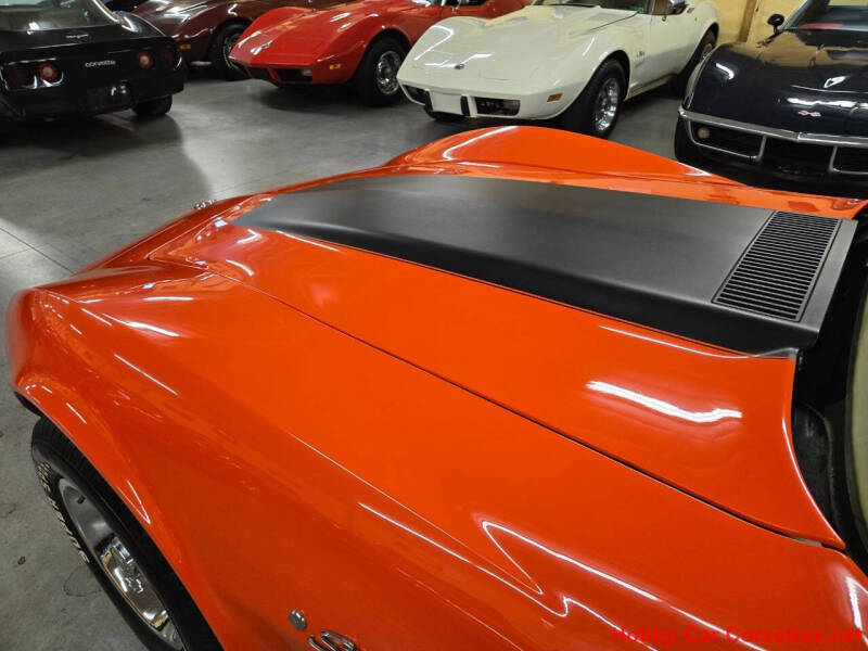 1976 Chevrolet Corvette