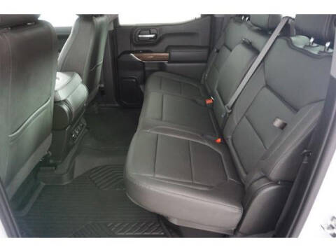 2022 Chevrolet Silverado 1500 Limited