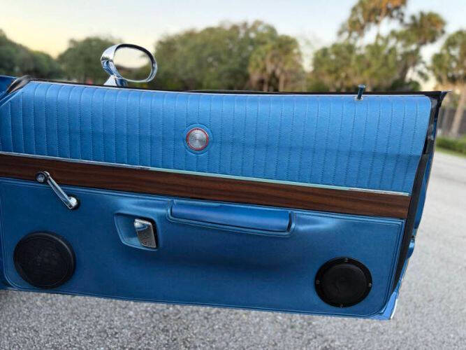 1971 Dodge Charger