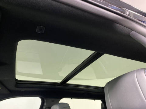 2024 Toyota Tundra Platinum HV