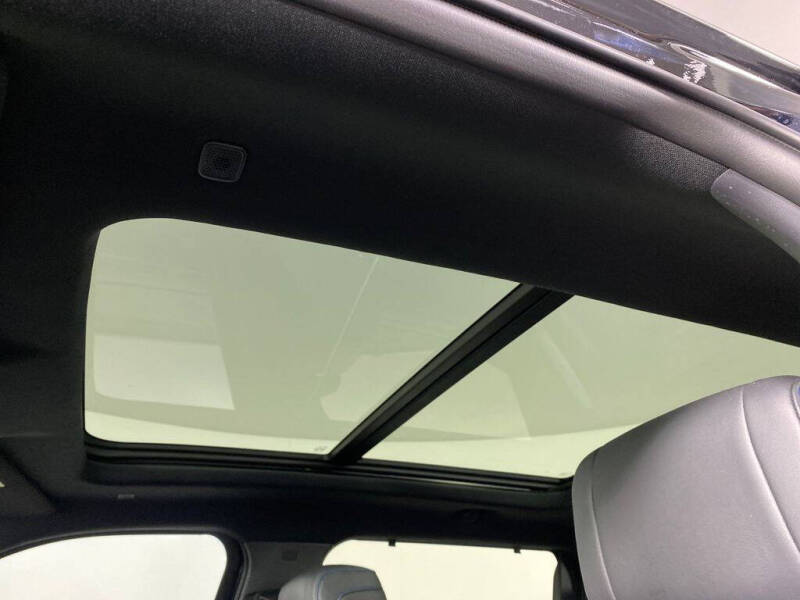 2024 Toyota Tundra Platinum HV