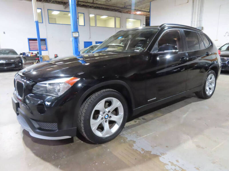 2015 BMW X1 sDrive28i