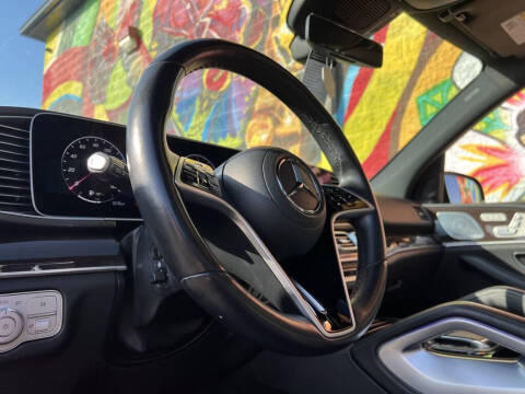 2024 Mercedes-Benz GLE GLE 350 4MATIC