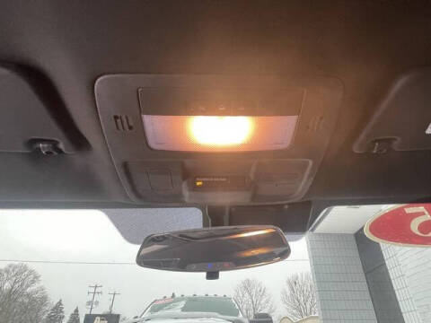 2015 Chevrolet Camaro LS