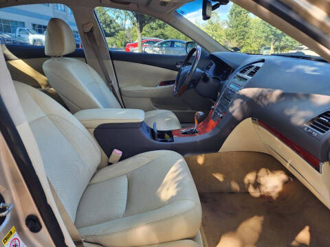 2010 Lexus ES 350