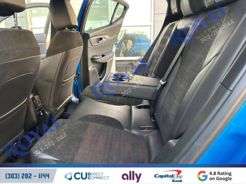 2024 Dodge Hornet R/T